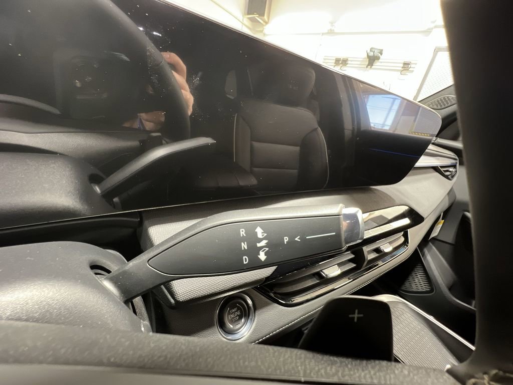 New 2026 Buick Enclave Sport Touring w/ Power Package AWD/4WD image 16