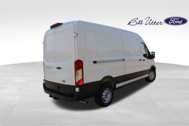 New 2025 Ford Transit 250 148 Medium Roof image 3