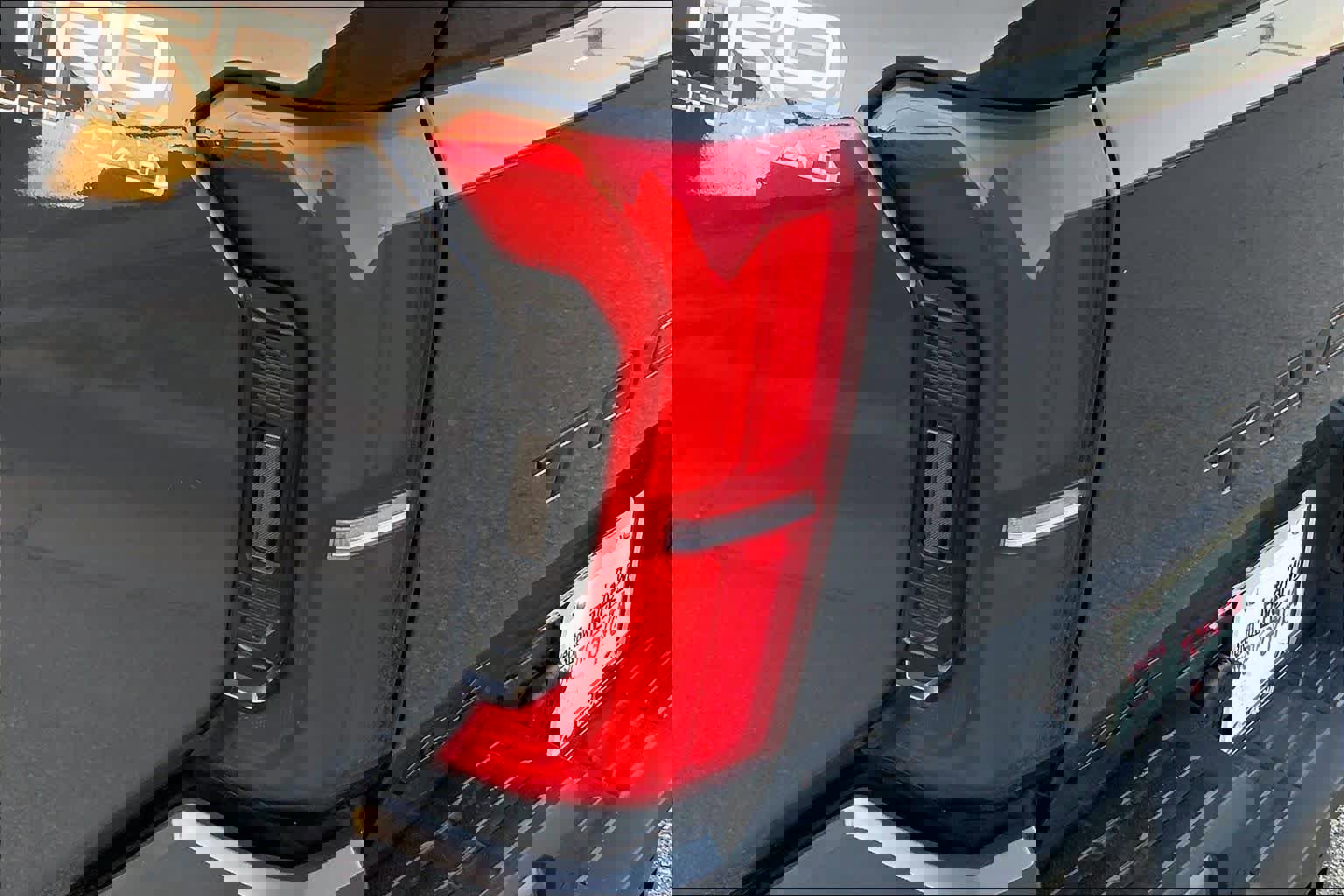 Used 2024 Toyota Tacoma TRD Off-Road w/ TRD Off Road Premium Package image 27