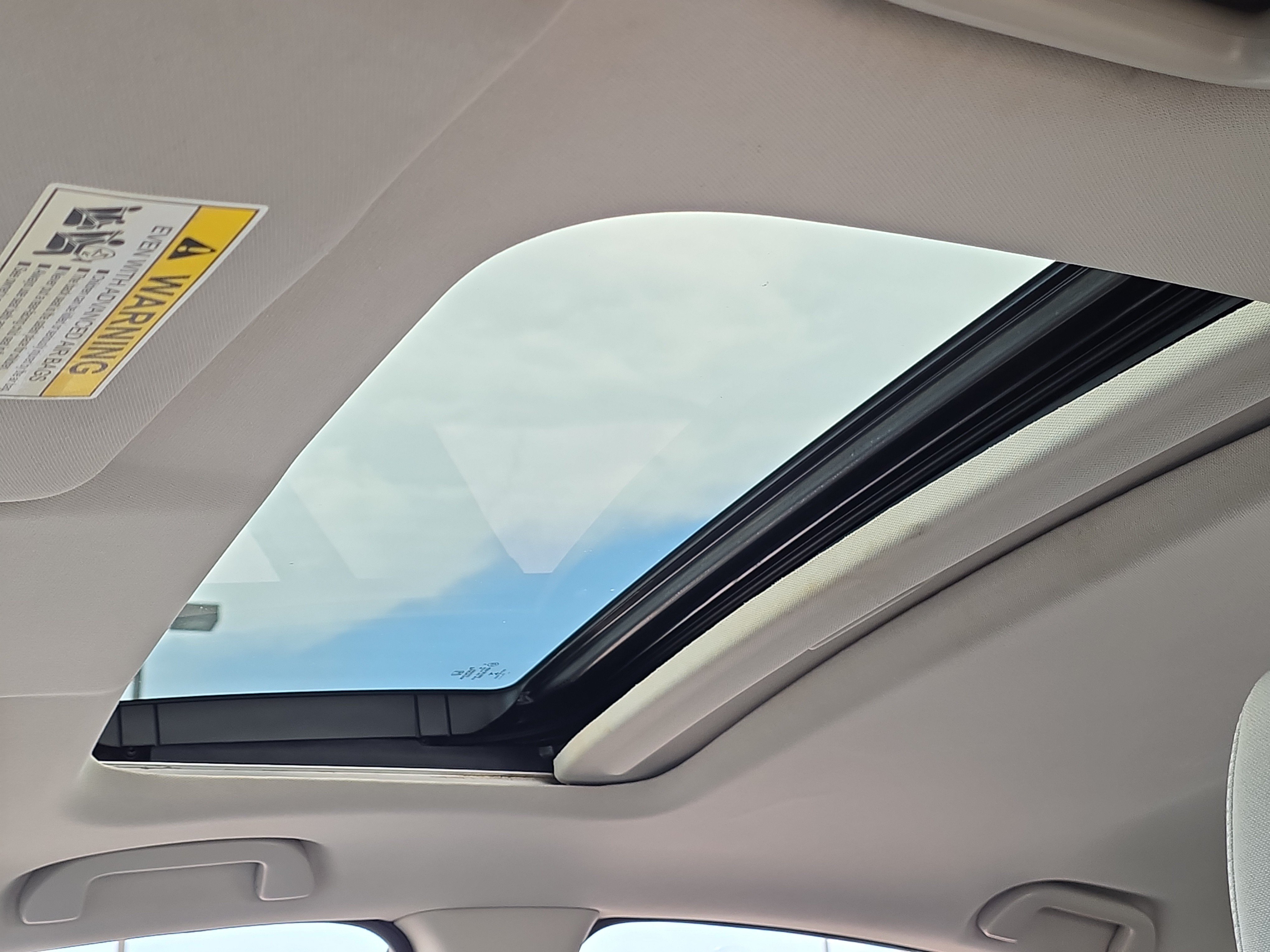 Used 2018 Honda Civic EX image 12