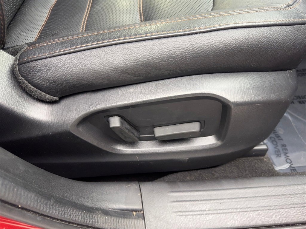 Used 2021 MAZDA CX-5 Grand Touring Reserve image 48