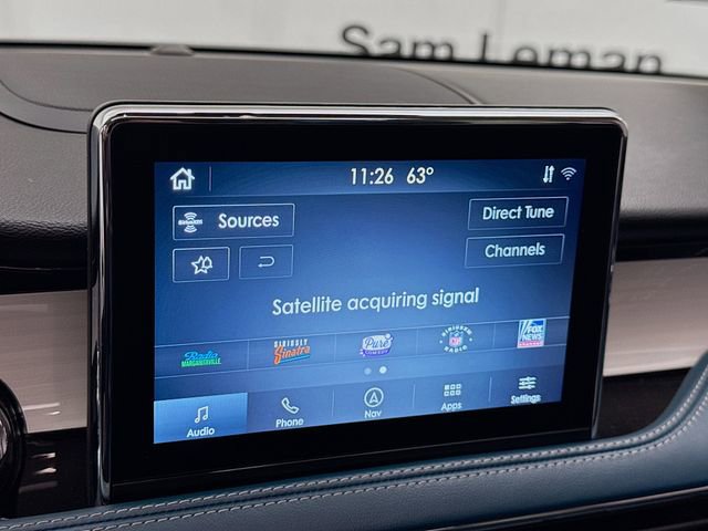 Used 2020 Lincoln Corsair Reserve image 15