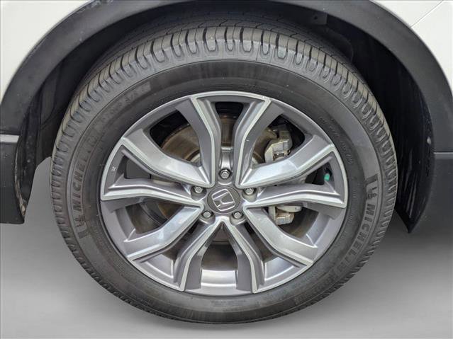 Used 2020 Honda CR-V Touring image 24