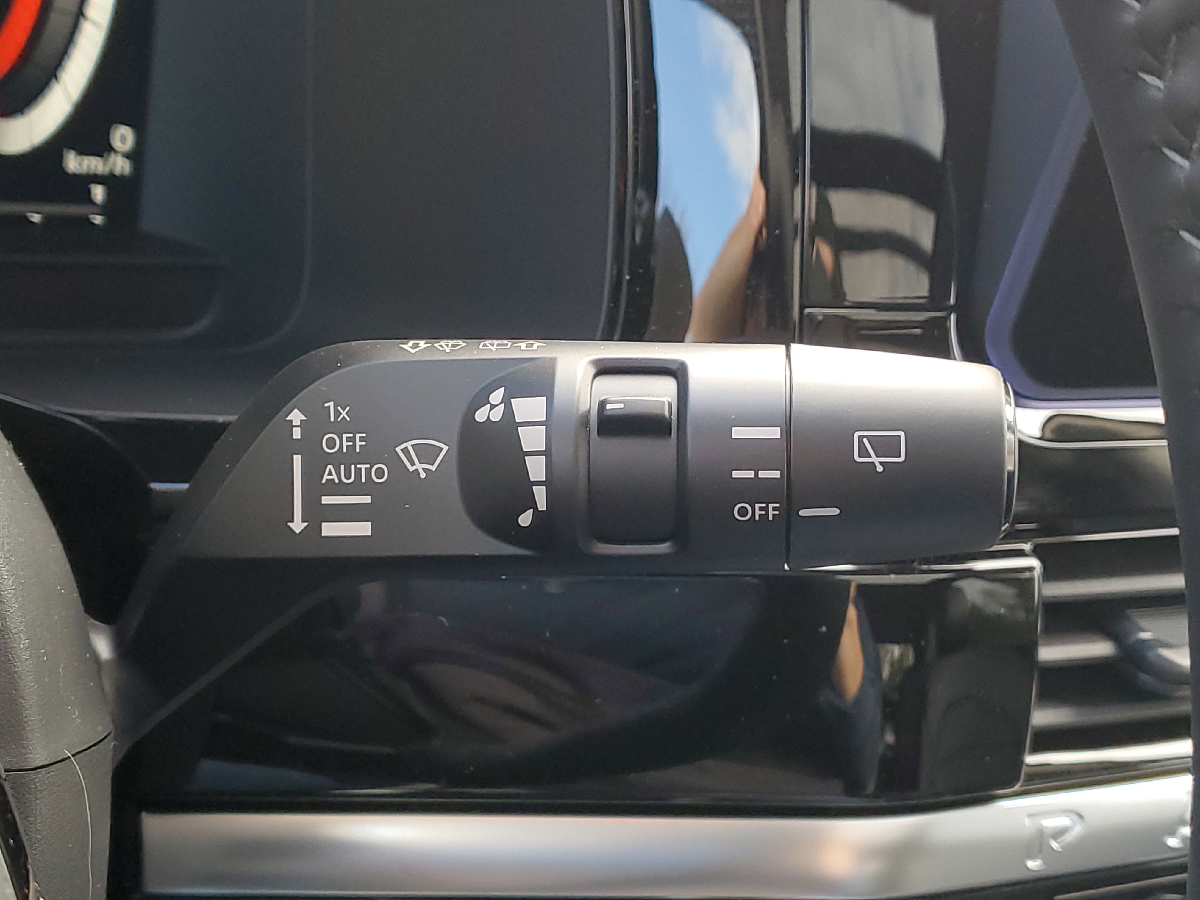 New 2026 Nissan Pathfinder Platinum image 15