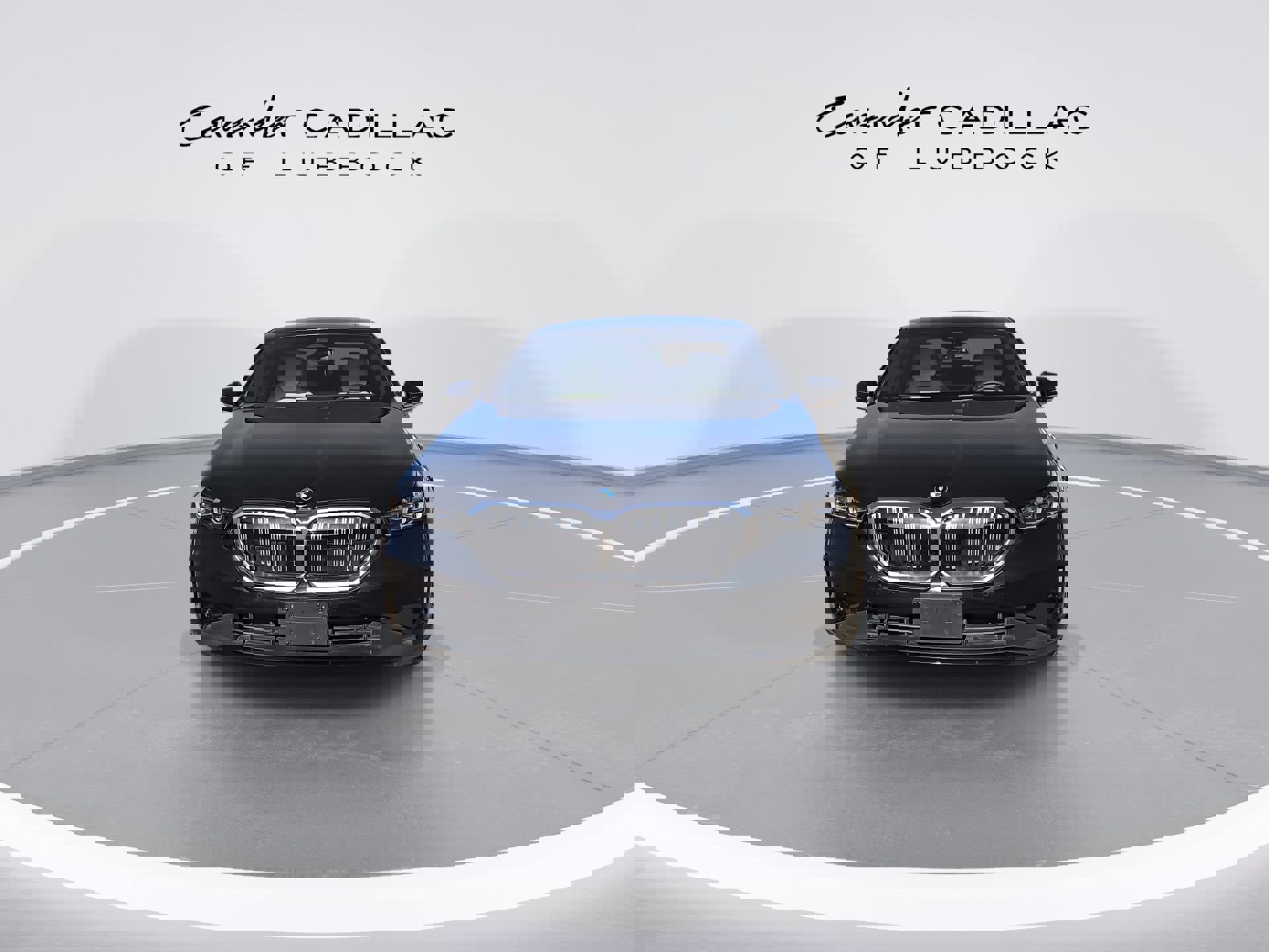 Used 2024 BMW 530i xDrive w/ Premium Package image 3