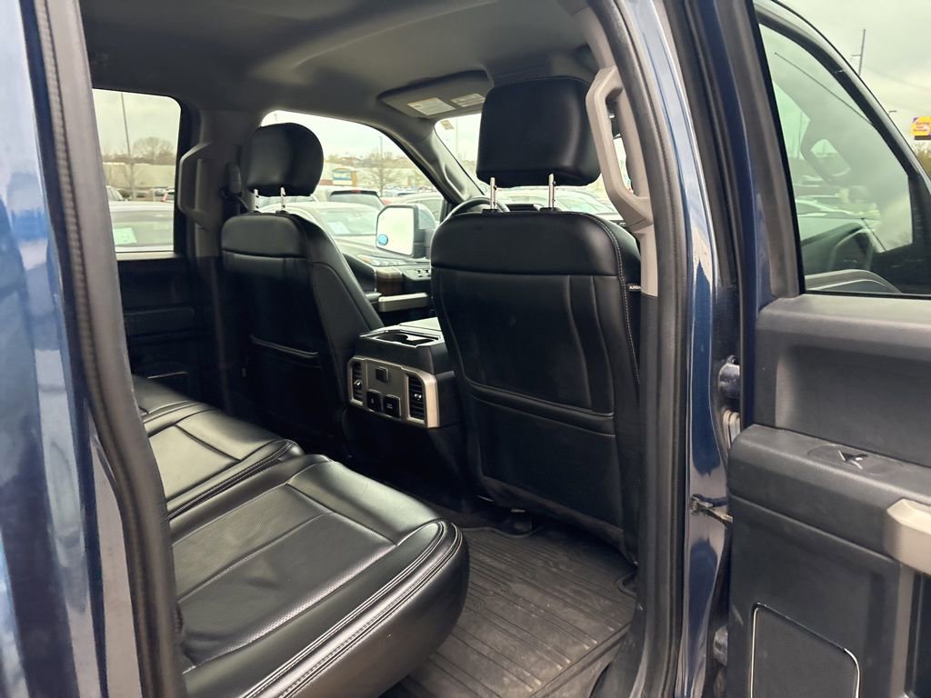Used 2020 Ford F150 Lariat AWD/4WD image 23
