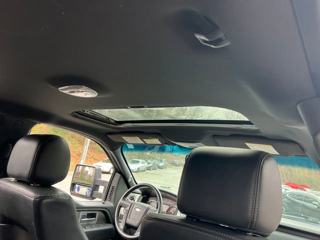 Used 2014 Ford F150 FX4 w/ Equipment Group 402A Luxury image 31