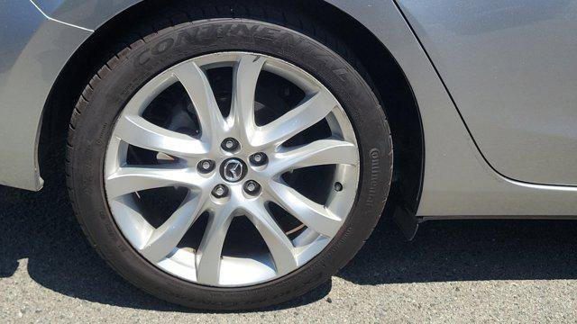 Used 2014 MAZDA MAZDA6 Touring image 6