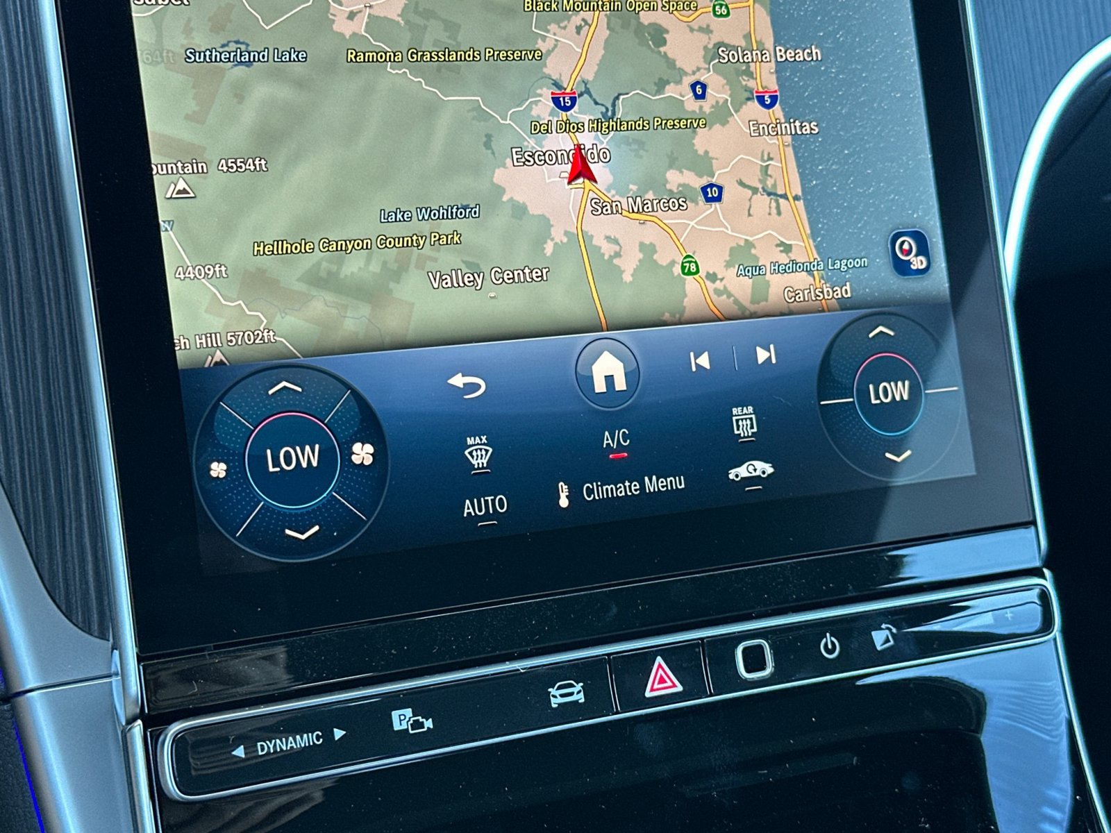 New 2026 Mercedes-Benz CLE 300 4MATIC Cabriolet image 23