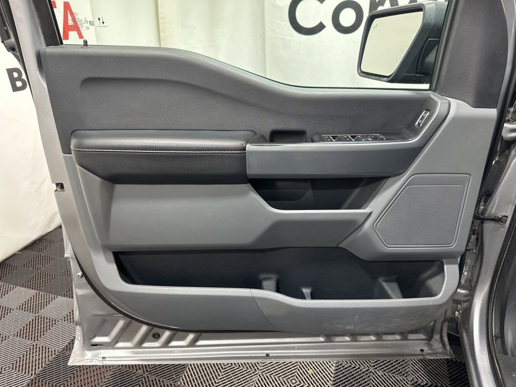 Used 2022 Ford F150 XLT w/ FX4 Off-Road Package image 20