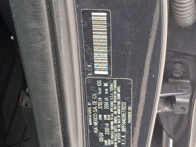 Used 2024 Kia Forte GT-Line image 27