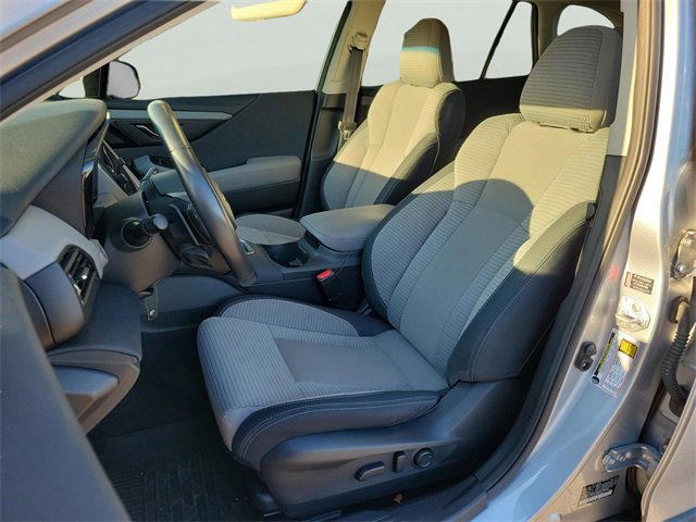 Used 2021 Subaru Outback Premium image 16