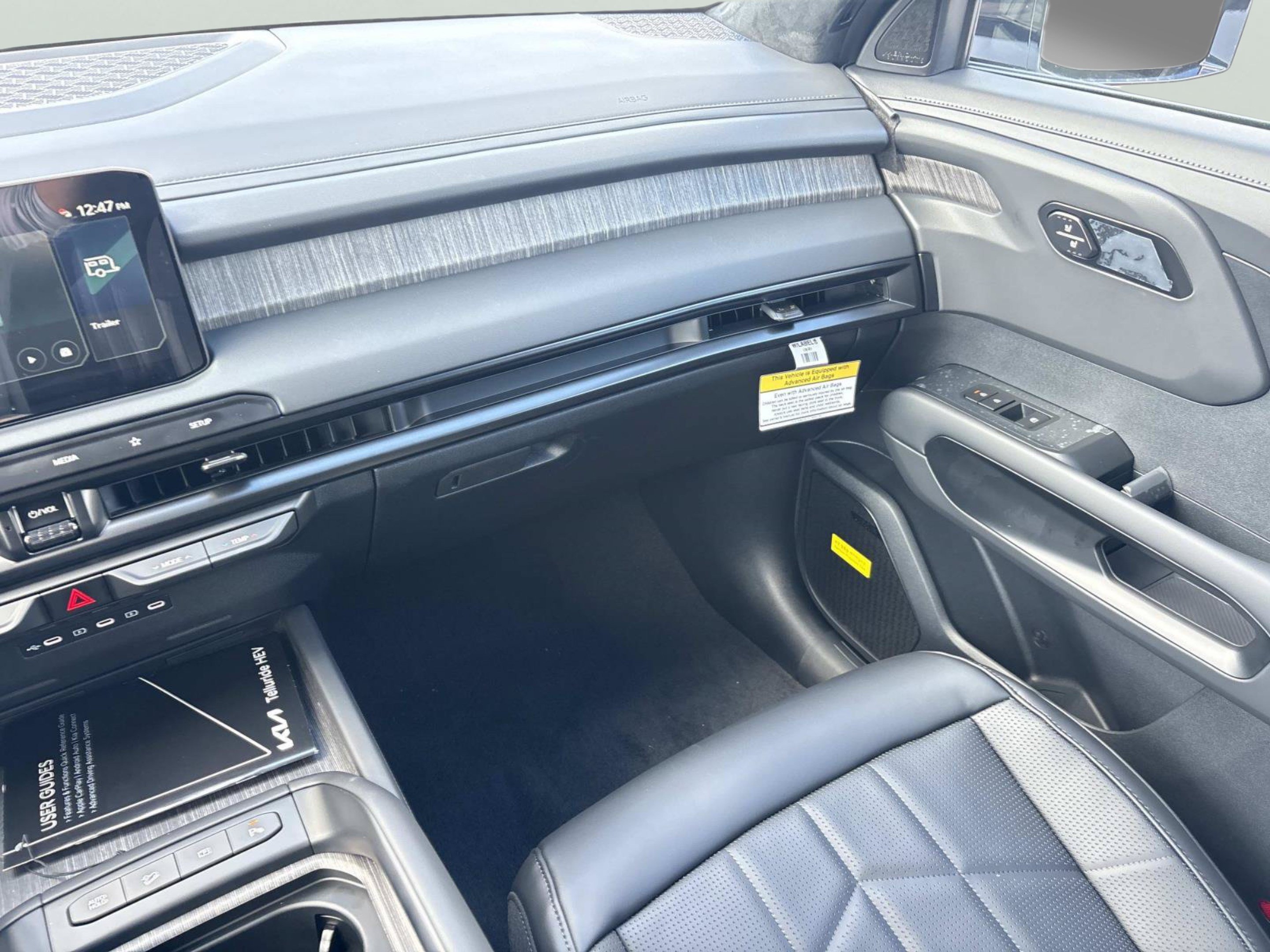 New 2027 Kia Telluride X-Line SX Prestige AWD/4WD image 12