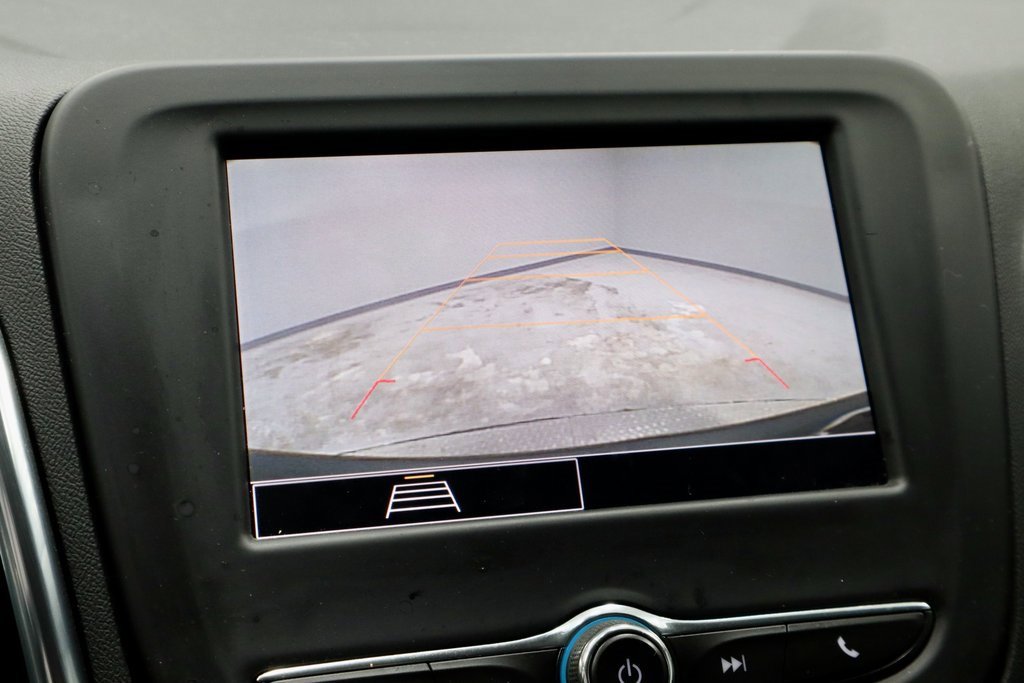 Used 2024 Chevrolet Equinox LT w/ LPO, Floor Liner Package image 2