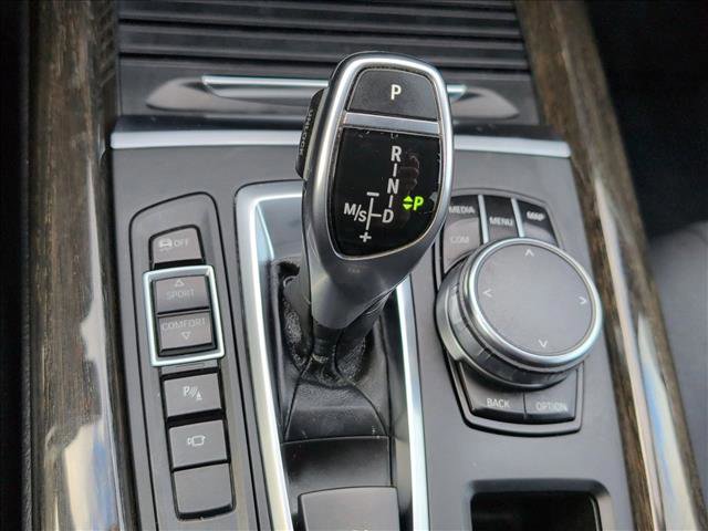 Used 2018 BMW X5 sDrive35i RWD image 12