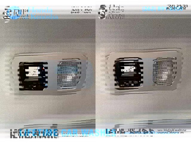 Certified 2025 Honda Odyssey Touring image 30