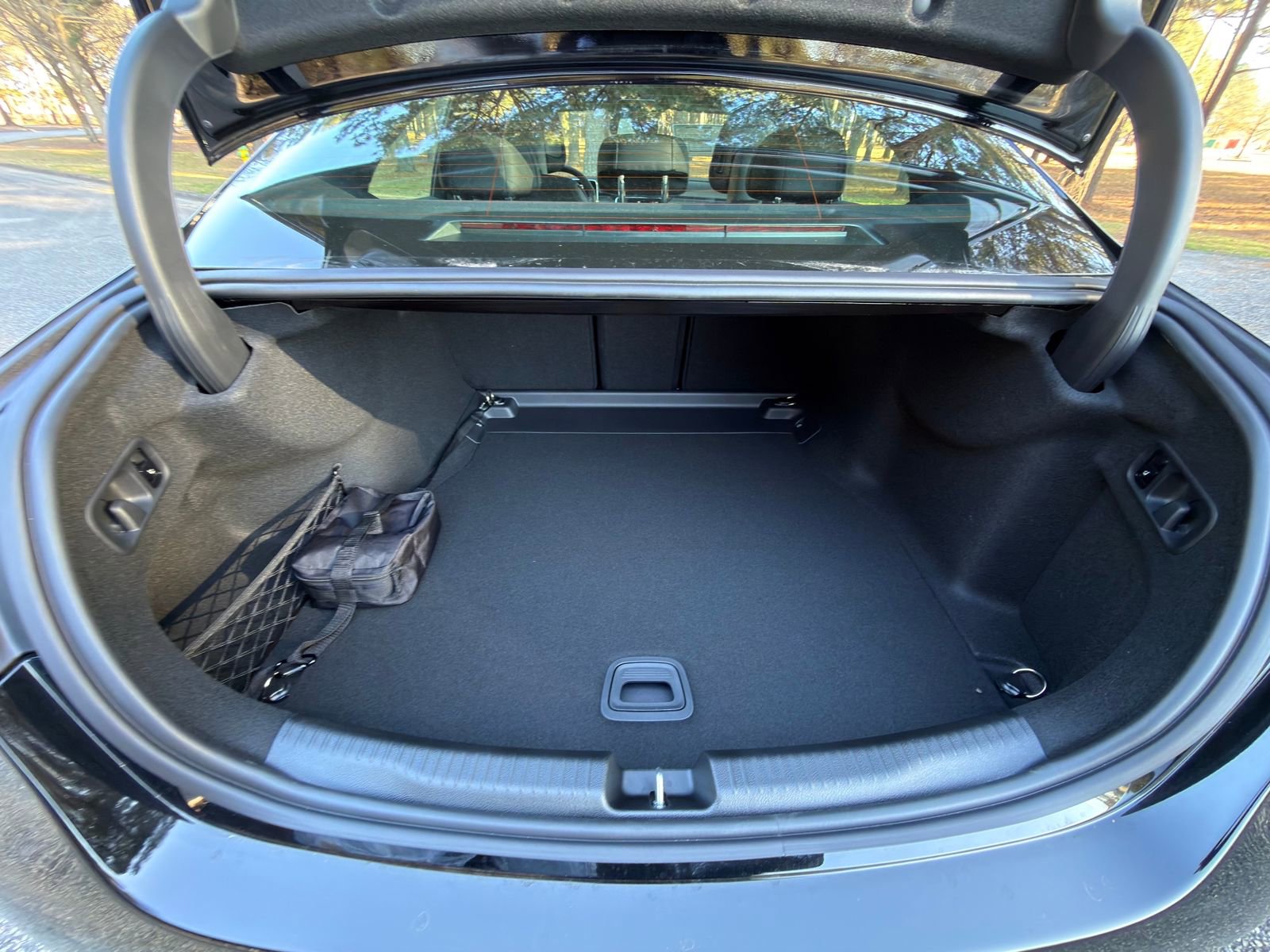 New 2026 Mercedes-Benz C 300 Sedan image 16