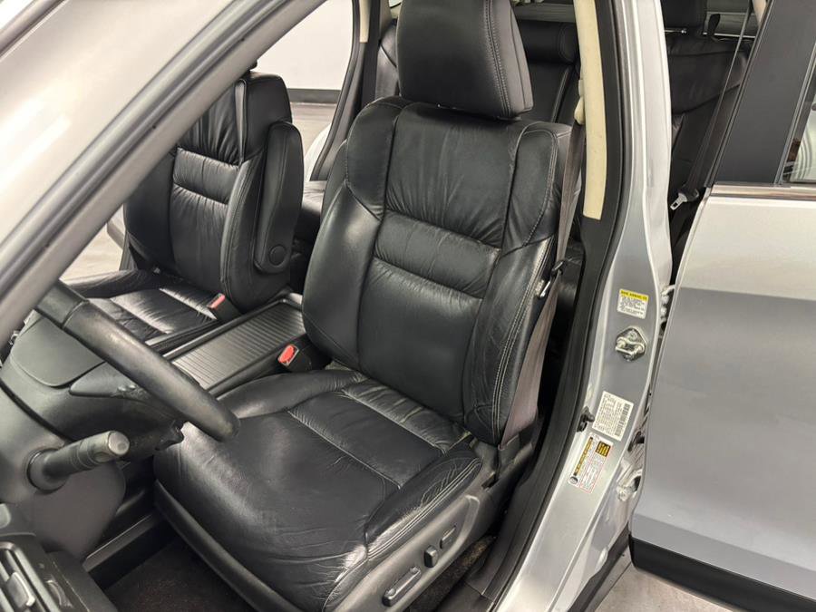 Used 2014 Honda CR-V EX-L image 35