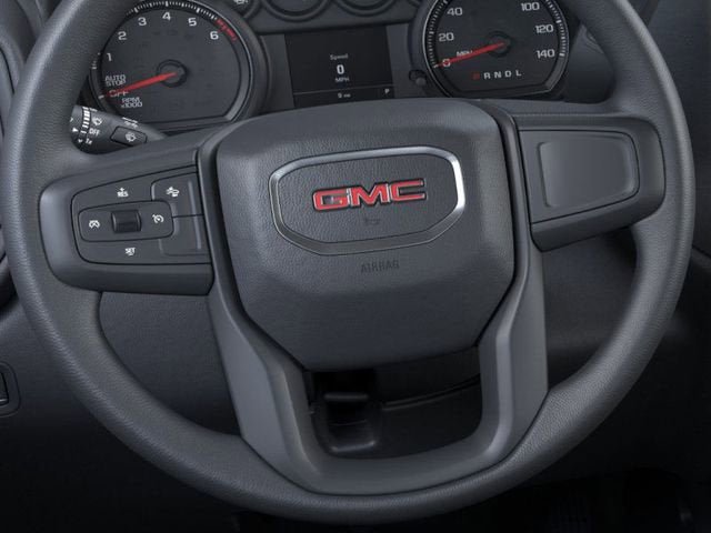 New 2026 GMC Sierra 1500 Pro w/ Pro Value Package AWD/4WD image 19