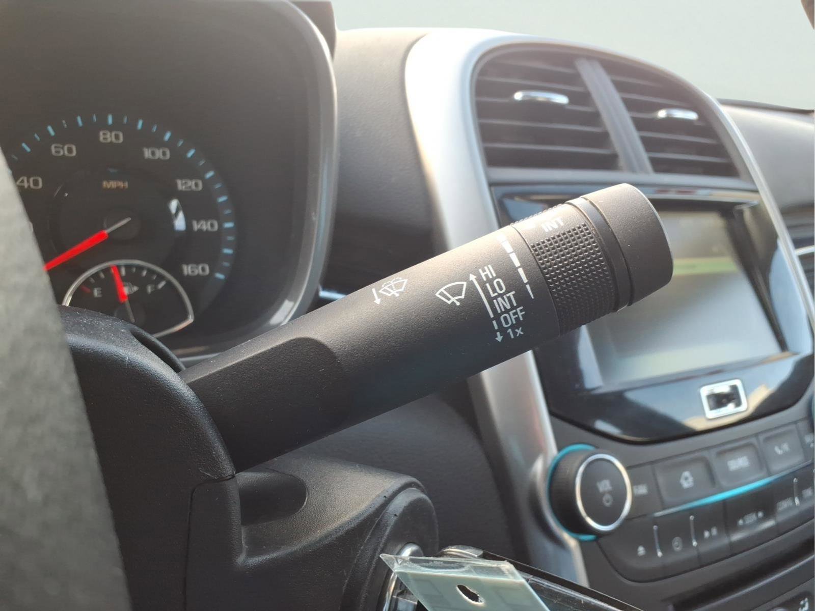 Used 2016 Chevrolet Malibu LTZ image 18