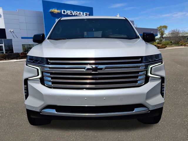 Used 2023 Chevrolet Tahoe High Country w/ Advanced Technology Package AWD/4WD image 23