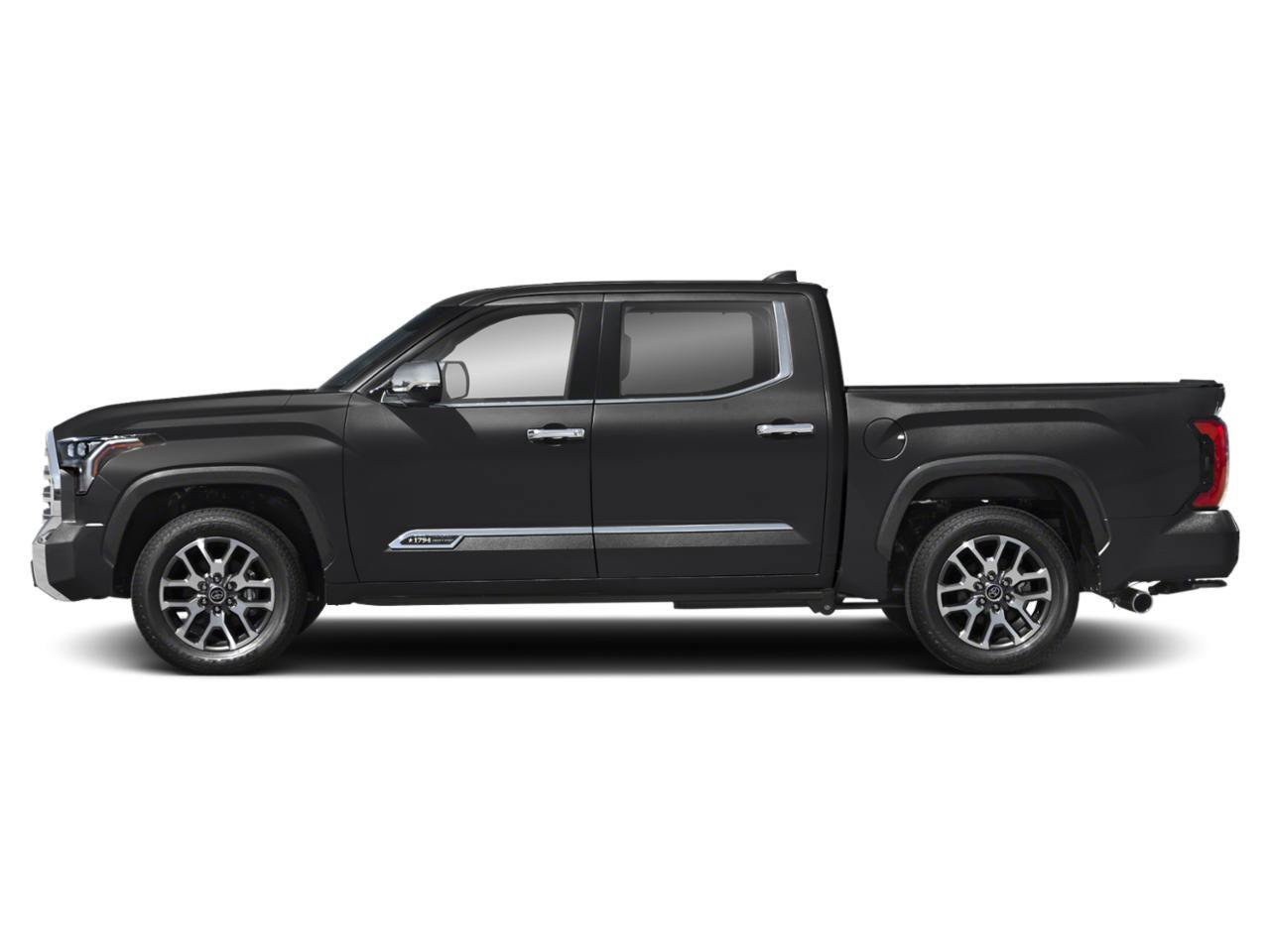 New 2026 Toyota Tundra 1794 Edition AWD/4WD image 12