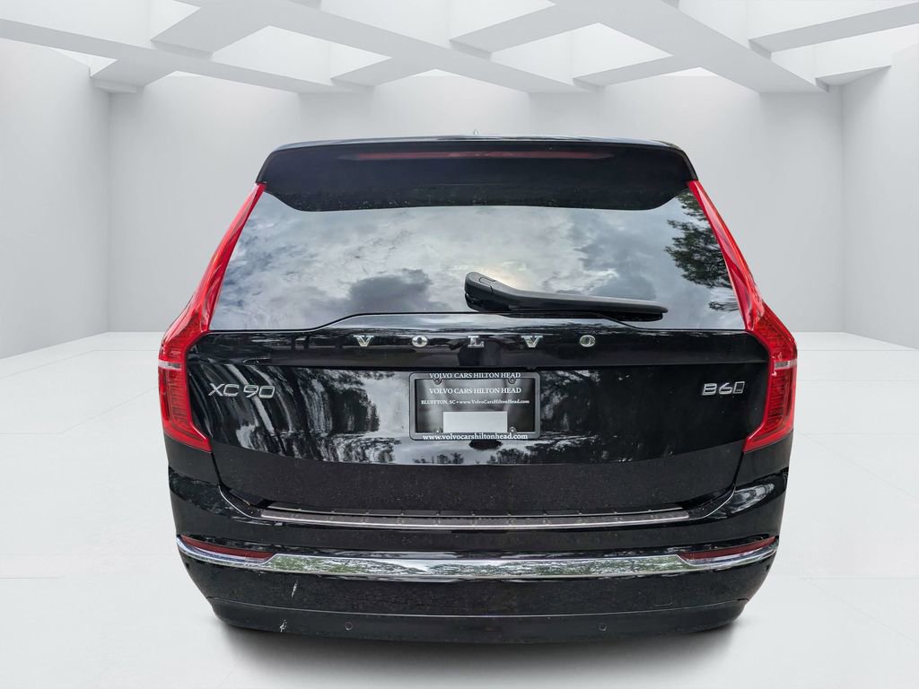 Certified 2023 Volvo XC90 B6 Plus w/ Protection Package Premier AWD/4WD image 4