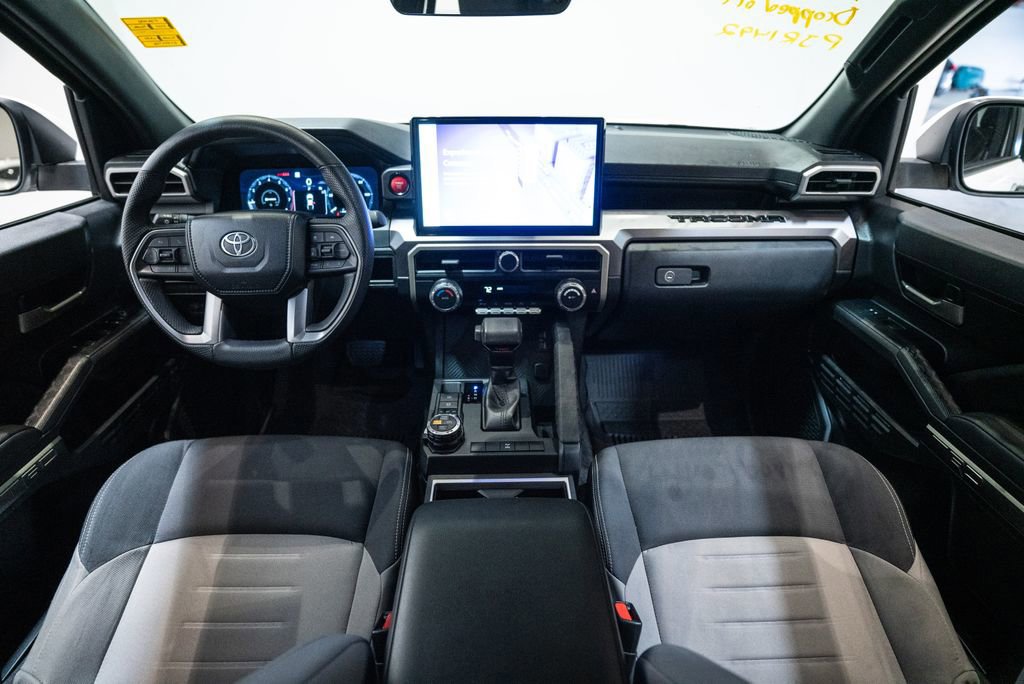 Certified 2024 Toyota Tacoma TRD Off-Road image 16