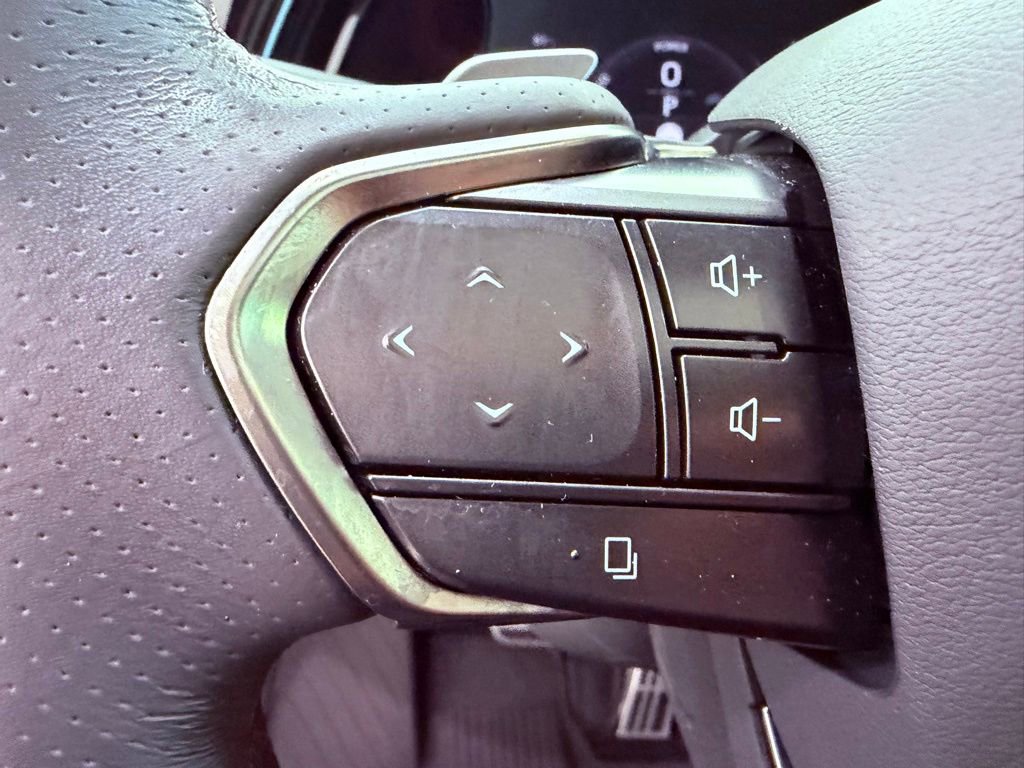 Used 2024 Lexus RX 500h F Sport AWD/4WD image 22