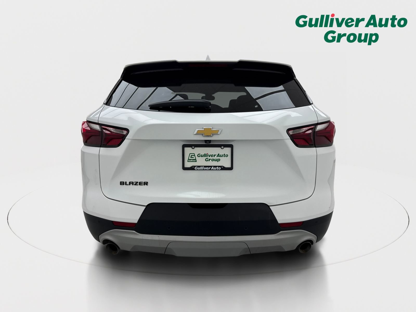 Used 2021 Chevrolet Blazer LT w/ LPO, Floor Liner Package image 7
