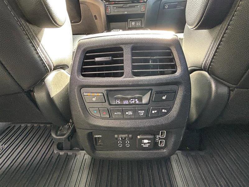 Used 2019 Honda Pilot Touring image 43