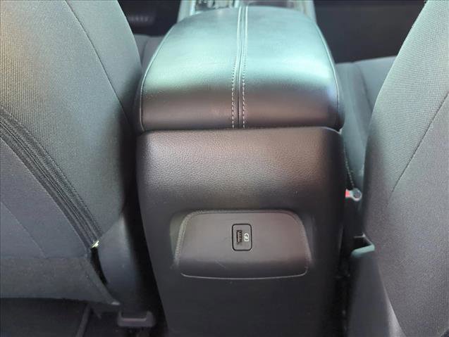 Used 2022 Nissan Sentra SV FWD image 22