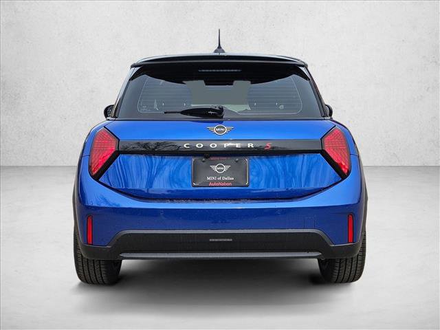 New 2026 MINI Cooper S image 7