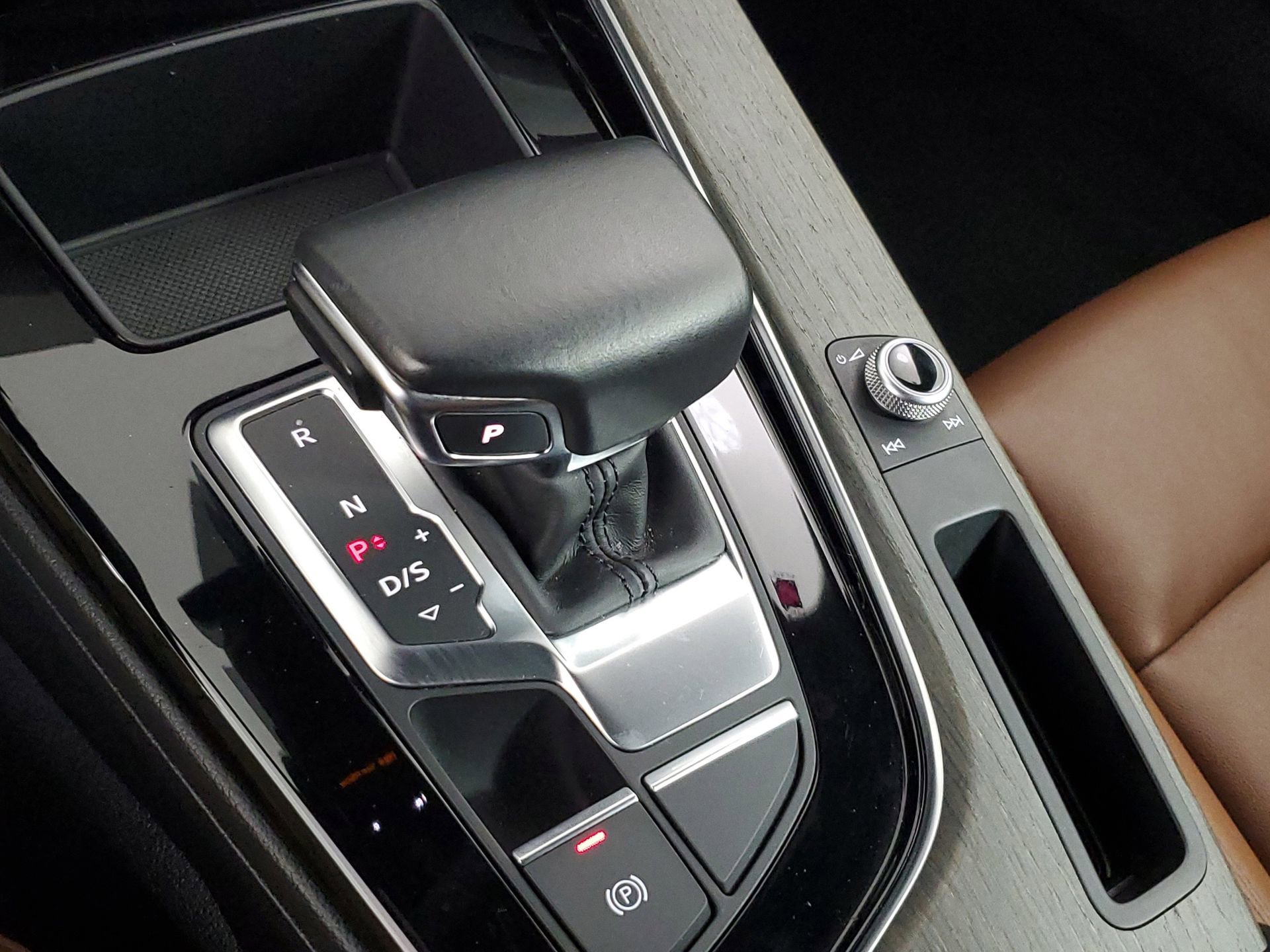 Used 2021 Audi A5 2.0T Premium w/ Convenience Package image 45