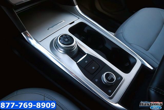 Certified 2021 Ford Explorer XLT w/ Equipment Group 202A image 22