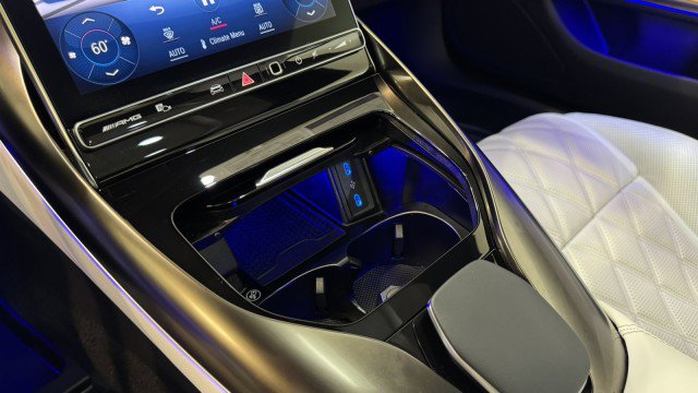 Certified 2024 Mercedes-Benz AMG GT 55 image 14