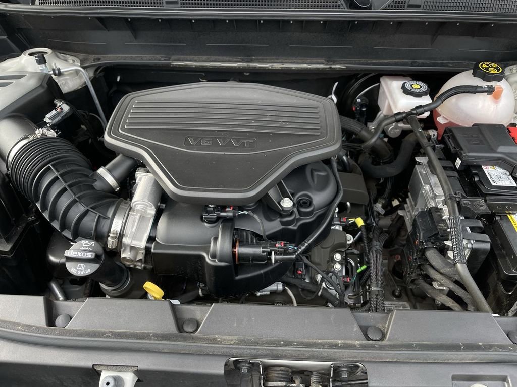 Used 2022 GMC Acadia Denali w/ Denali Ultimate Package image 30