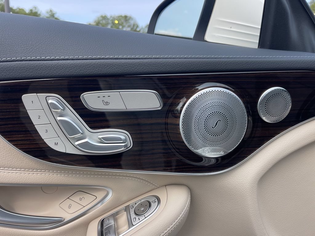 Certified 2023 Mercedes-Benz C 300 4MATIC Coupe w/ AMG Line image 20