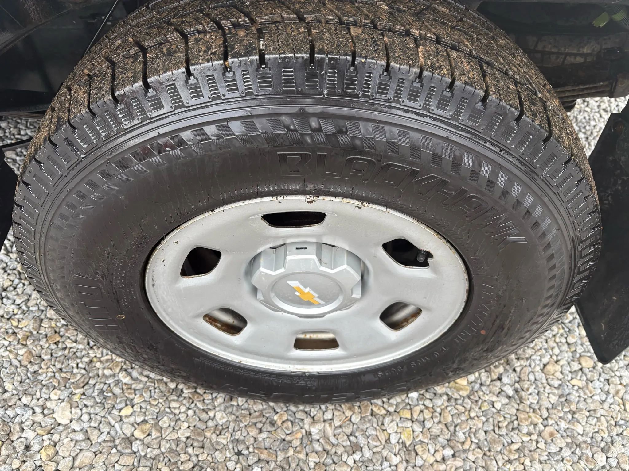 Used 2016 Chevrolet Colorado W/T image 24