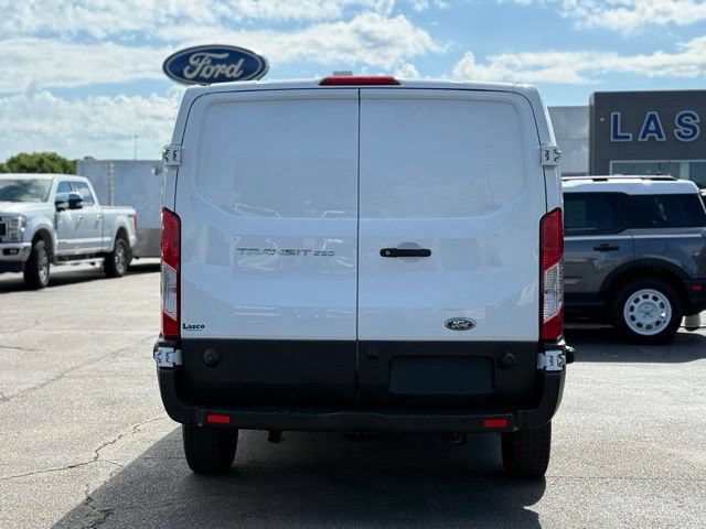 Used 2019 Ford Transit 250 148 Low Roof w/ Interior Upgrade Package RWD image 34