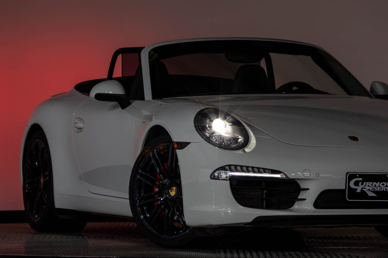Used 2016 Porsche 911 Carrera S RWD image 36