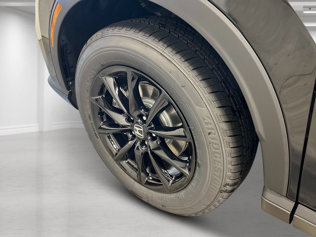 New 2026 Honda CR-V Sport image 13