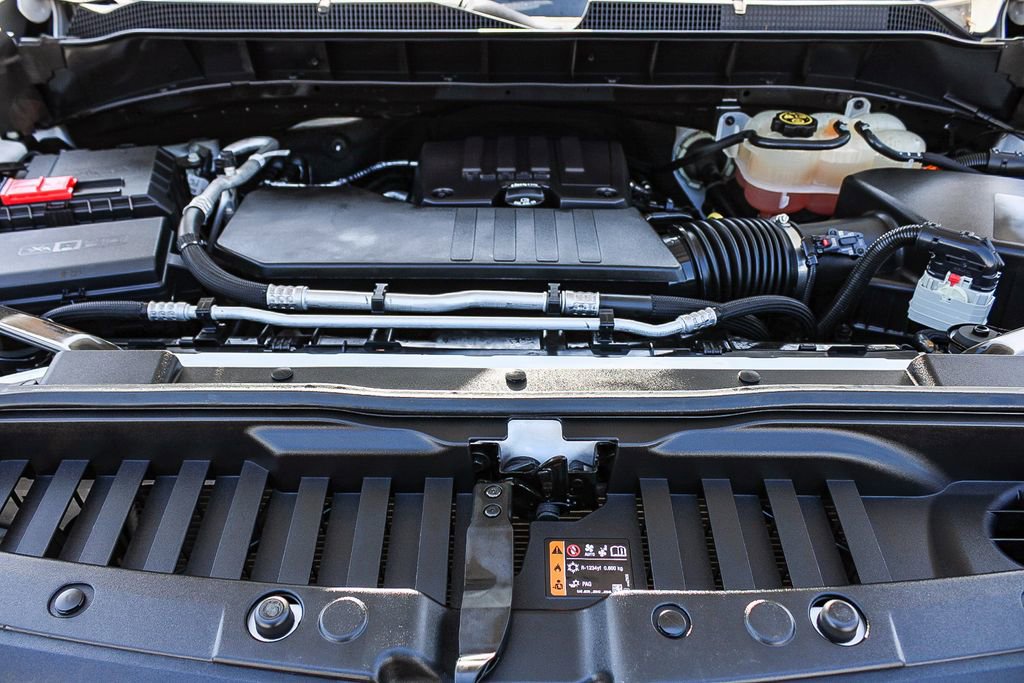 Used 2022 Chevrolet Silverado 1500 Custom w/ Rally Edition image 27