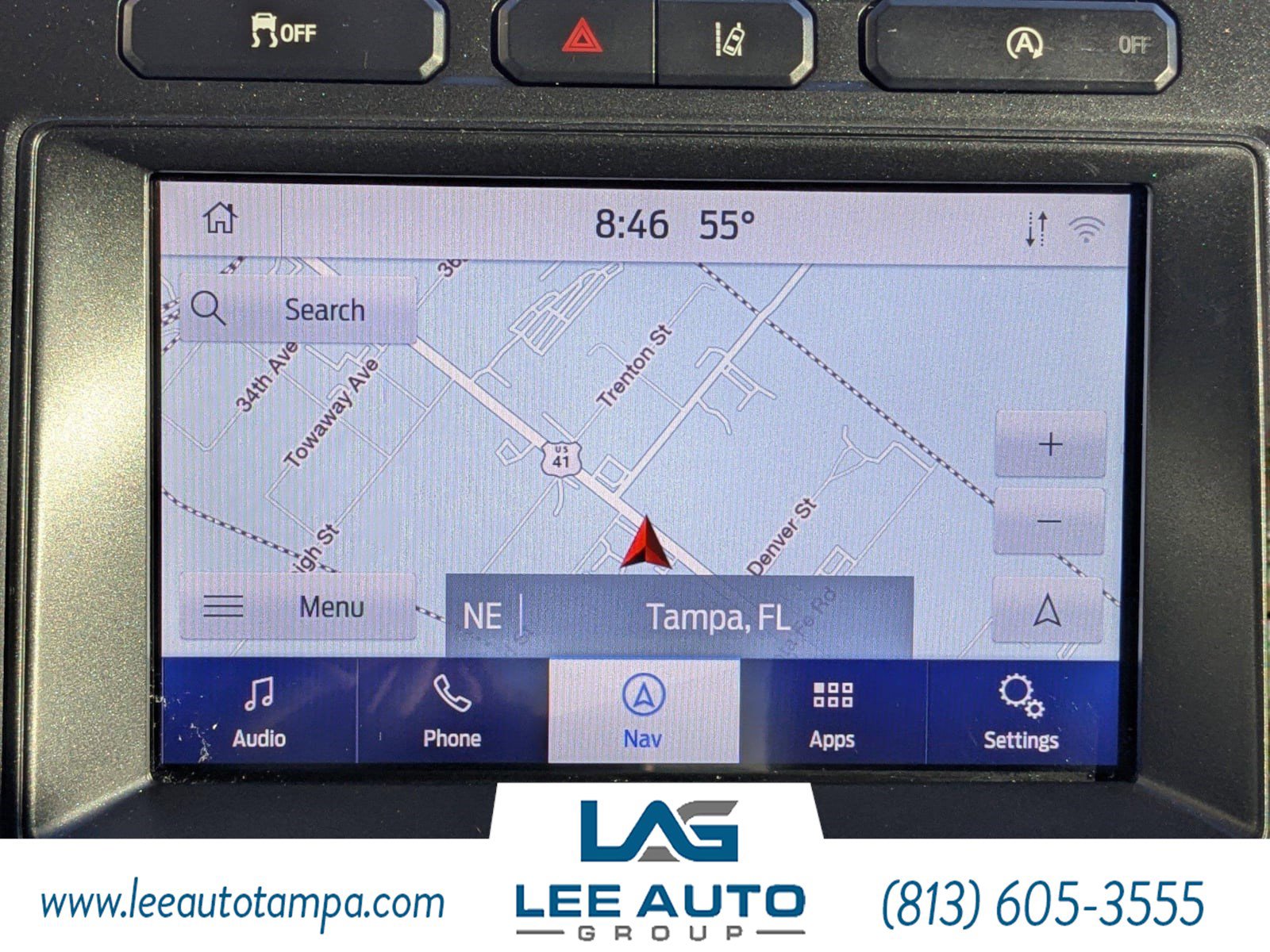 Used 2020 Ford Expedition Limited image 24