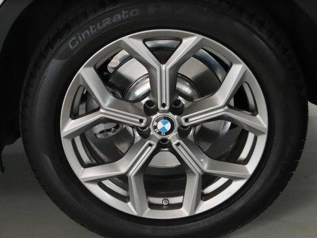 Used 2022 BMW X3 xDrive30i w/ Premium Package 2 AWD/4WD image 44