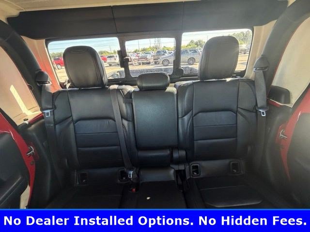 Used 2022 Jeep Gladiator Sport AWD/4WD image 8