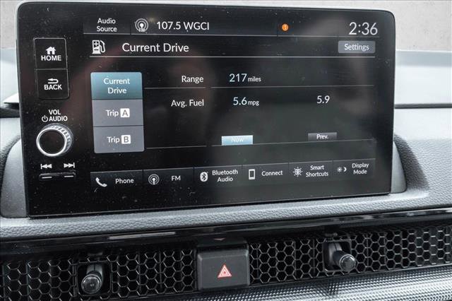 Used 2023 Honda CR-V EX-L image 17