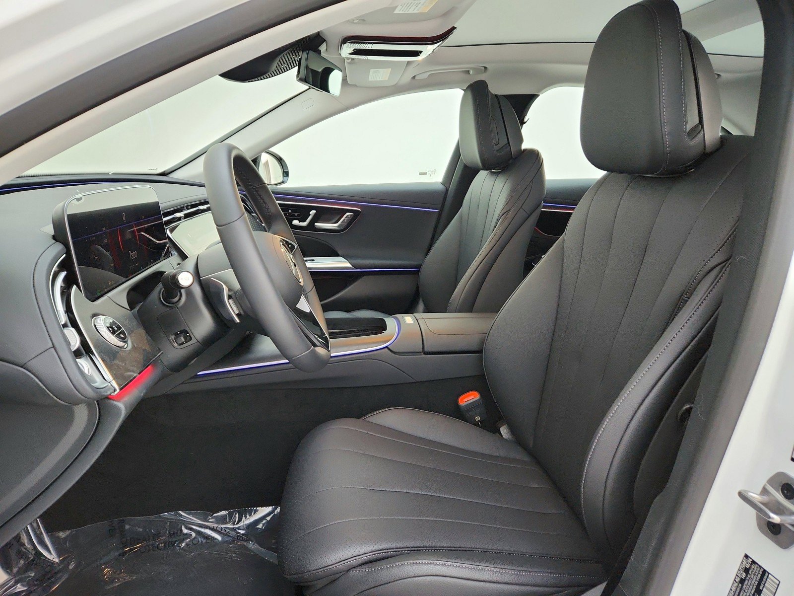 Certified 2025 Mercedes-Benz E 350 Sedan image 9