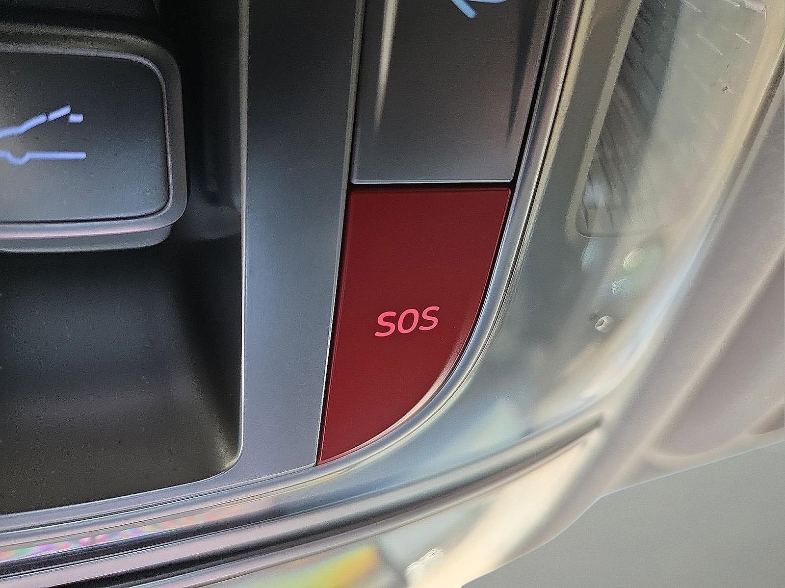 Used 2025 Genesis GV80 3.5T image 21