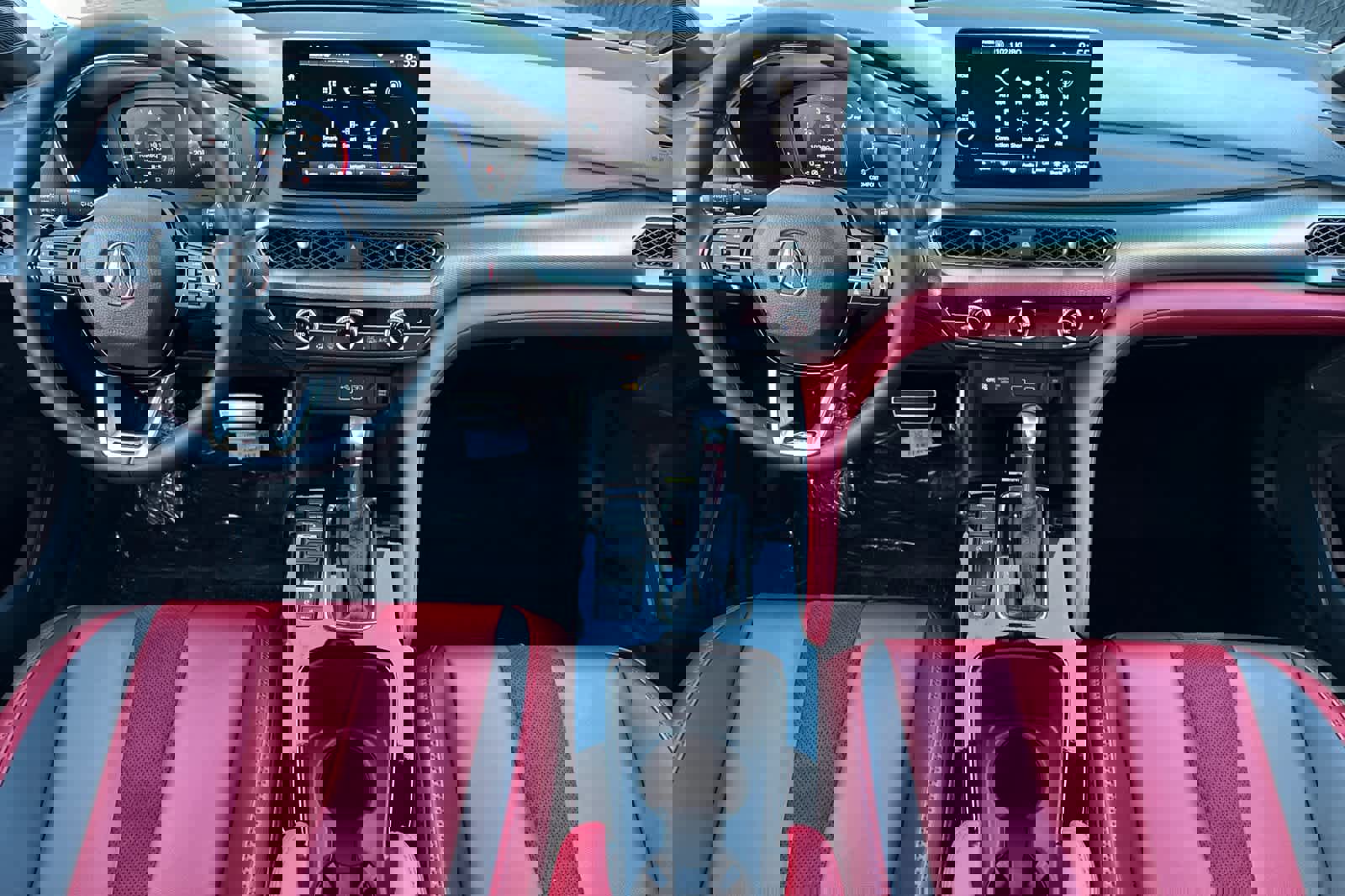 New 2026 Acura Integra A-Spec image 10